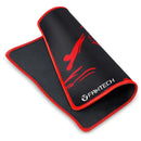 Pad Mouse Gamer Fantech Mp25 Gaming Mousepad Speed Edition