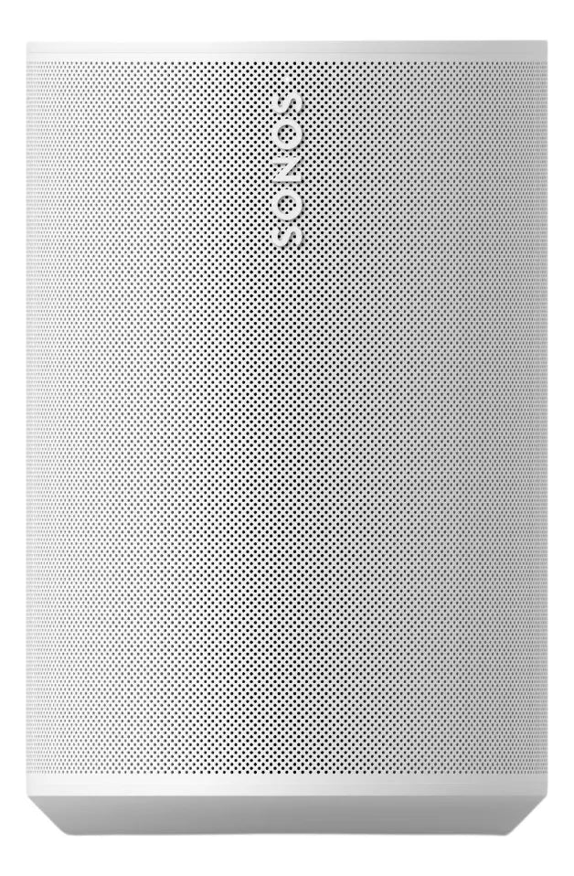 Parlante Bluetooth Wifi Sonos Era 100 Color Blanco