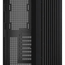 Gabinete Gamer Apnx V1 Negro Maxima Calidad Alta Gama