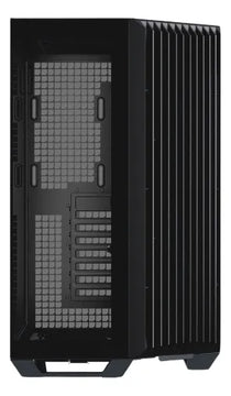 Gabinete Gamer Apnx V1 Negro Maxima Calidad Alta Gama