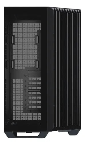 Gabinete Gamer Apnx V1 Negro Maxima Calidad Alta Gama