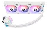 Refrigeración Líquida Thermalright Aqua Elite 360 White V3
