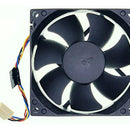 Ventilador De Cpu Avc Ds08025r12u Para Dell Tj5t2xps 8100 In