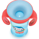 Vaso De Entrenamiento 360 First Moments Azul Sweet Celeste Liso