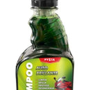 Shampoo Con Cera Super Brillo + Silicona Ultra Rapida