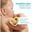 Pampers Sensitive: Protege Suavemente La Piel De Tu Bebe