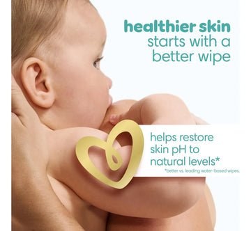 Pampers Sensitive: Protege Suavemente La Piel De Tu Bebe