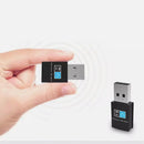 Adaptador Usb Wifi 300 Mbps