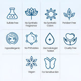 Shampoo Medicado Para Bebe Trata La Caspa Y Dermatitis 8oz