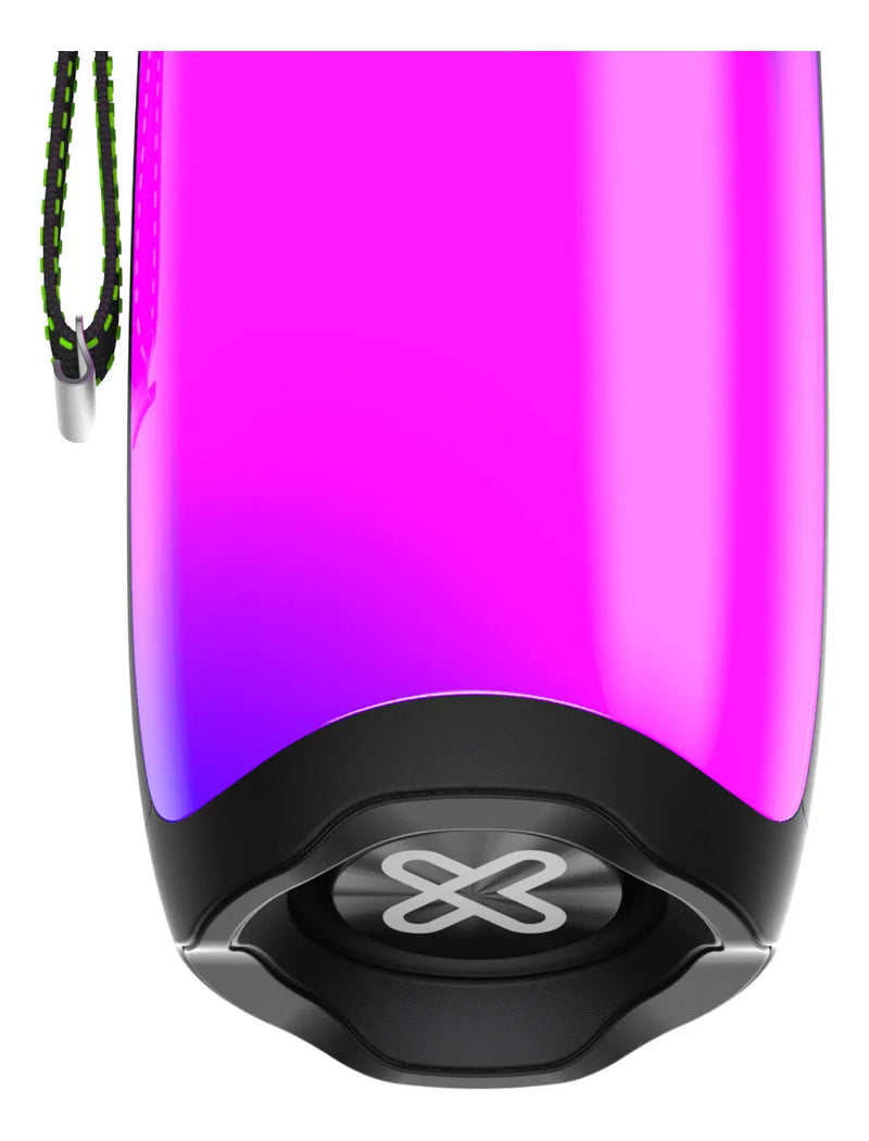 Parlante Zoundfire Pro