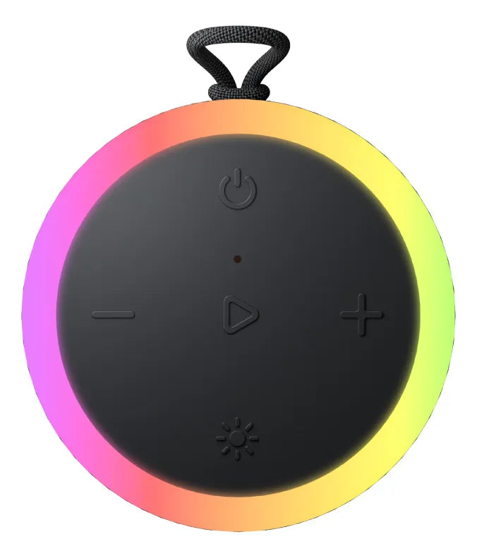 Parlante Bluetooth Havit Sk833bt Negro