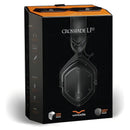 Audífonos V-moda Crossfade Lp2 - Vmoda Lp2 Crossfade Negro
