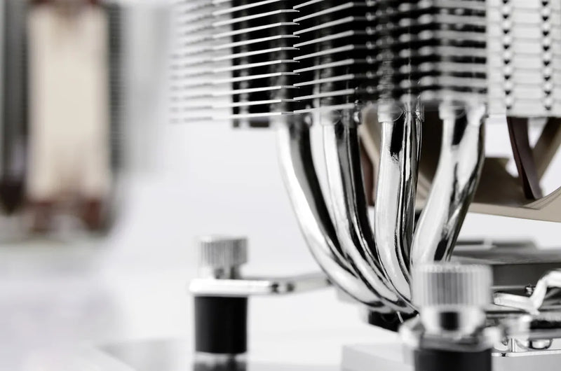 Noctua Nh-d9l: Rendimiento Premium Con Silencio