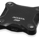 Disco Solido Adata Durable Sd600q External Ssd 960gb Negro
