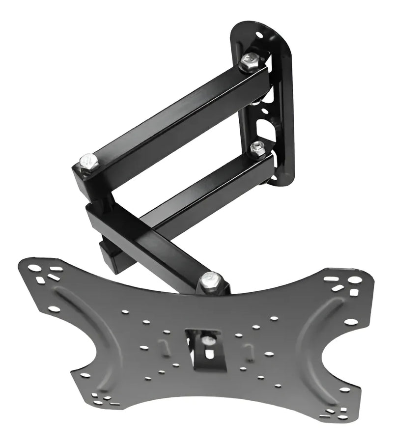 Soporte Tv 14 A 42 Pulgadas Brazo Extensible Articulado Tcs