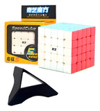 Cubo Rubik 5x5 Qiyi Stickerless Speed Cube