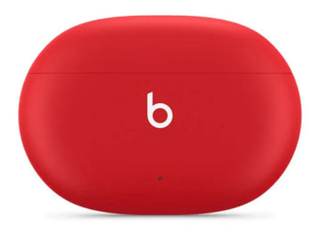Auriculares in-ear inalámbricos Apple Beats Bluetooth Studio Buds rojo