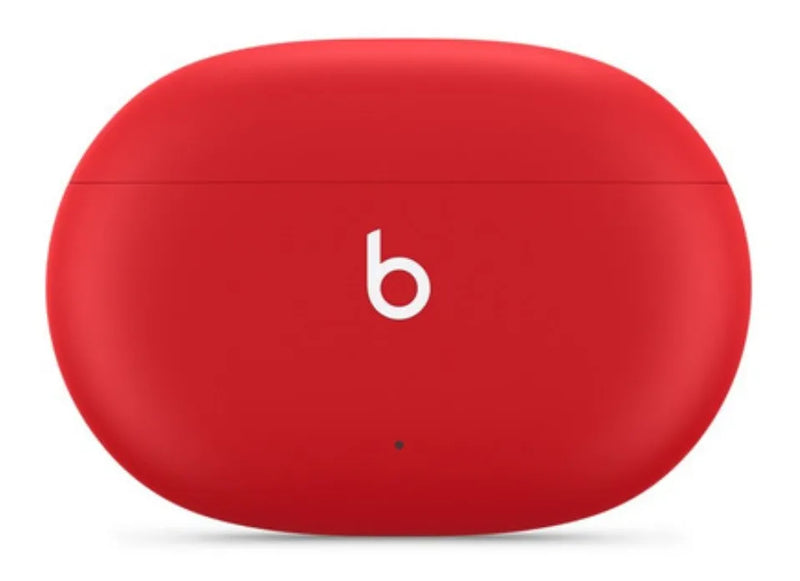Auriculares in-ear inalámbricos Apple Beats Bluetooth Studio Buds rojo
