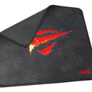 Mouse Pad Gamer Havit Hv-mp837 De Tela S 21cm X 25cm X 2mm