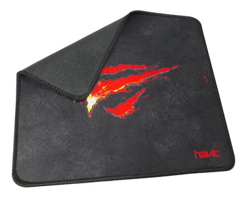 Mouse Pad Gamer Havit Hv-mp837 De Tela S 21cm X 25cm X 2mm