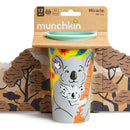 Vaso Entrenador Para Bebé Animal Koala Munchkin Miracle 360 Agua