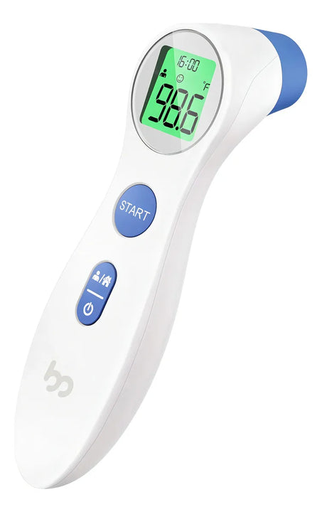 Termometro De Frente Para Fiebre, Termometro Medico Digital