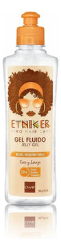 Gel Fluido Etniker 300g