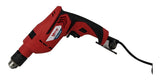 Taladro Impacto 1/2 Pulgada 650 W Takima Color Rojo Frecuencia 60 Hz