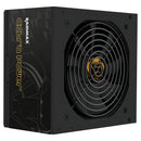 Fuente De Poder Raidmax 80+ Gold Rx-850 Cobra