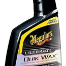 Lavado Rápido Con Cera Ultimate Quik Wax Meguiars G200916
