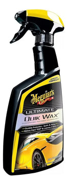 Lavado Rápido Con Cera Ultimate Quik Wax Meguiars G200916