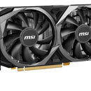 Tarjeta De Vídeo Msi Geforce Rtx 3050 Ventus 2x Oc 8gb