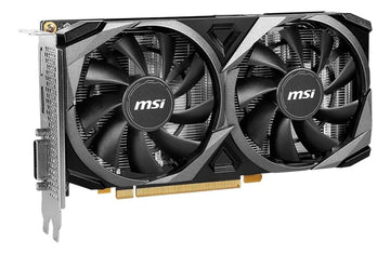 Tarjeta De Vídeo Msi Geforce Rtx 3050 Ventus 2x Oc 8gb
