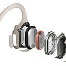 Auriculares inalámbricos Shokz Sports OpenRun Pro S810 beige