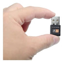 Adaptador Wifi Usb Ac Doble Banda Dual 2.4 Y 5 Ghz + Rapido