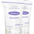 50 Bolsas Recolectoras Almacenar Leche Materna Lansinoh