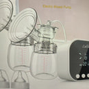 Generica Valvulas X 4 Silicona Extractor Doble Eléctrico