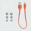 Endurance Run 2 Wireless Blanco