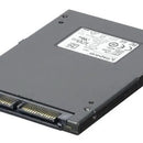 Unidad De Estado Solido Ssd Kingston A400 480gb Sata 6gb/s Negro