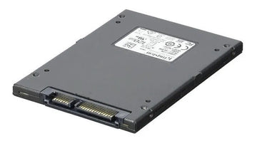 Unidad De Estado Solido Ssd Kingston A400 480gb Sata 6gb/s Negro