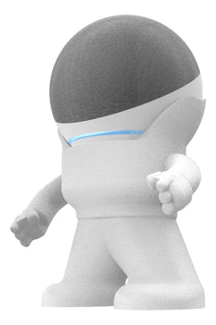 Soporte De Escritorio Para Alexa Echo Dot 4ta Y 5ta Generaci