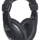 Auriculares Behringer Audio HPM1000 black