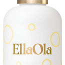 Ellaola Aceite De Masaje Orgánico Hidratante Para Bebés, .