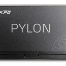 Fuente De Poder Xpg Pylon 750w Certificación 80+ Bronze Negro