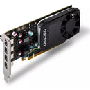 Tarjeta Nvidia Quadro P620 2gb 128bit Gddr5 Pci Exp 3.0 X16