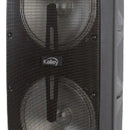 Parlante Kalley 15w Negro