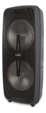 Parlante Kalley 15w Negro