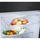 Nevera Lg Top Freezer 394 Lt Doorcooling Thinq Negro Mate