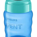 Vaso Entrenador Avent Azul 9 Oz + Envío Ya