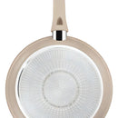 Sartén Tfal G2930602 Delight De 28 Cm Antiadherente Color Beige